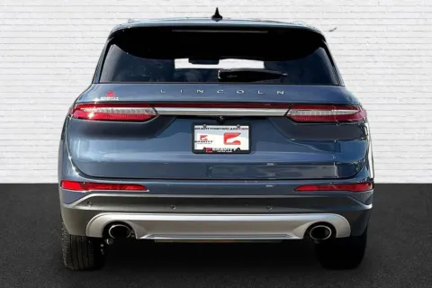 More photos of 2022 Lincoln Corsair Reserve at Gravity Motor Cars, GA