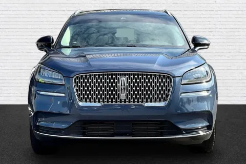 Photos of 2022 Lincoln Corsair Reserve for sale in Marietta, GA at Gravity Motor Cars