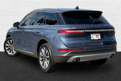 More photos of 2022 Lincoln Corsair Reserve at Gravity Motor Cars, GA