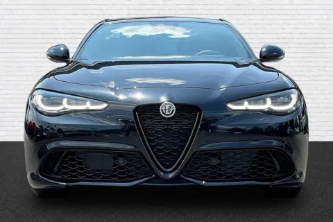 Photos of 2024 Alfa Romeo Giulia Veloce for sale in Marietta, GA at Gravity Motor Cars
