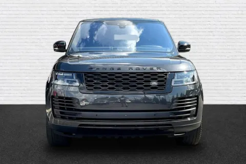 Photos of 2021 Land Rover Range Rover for sale in Marietta, GA at Gravity Motor Cars