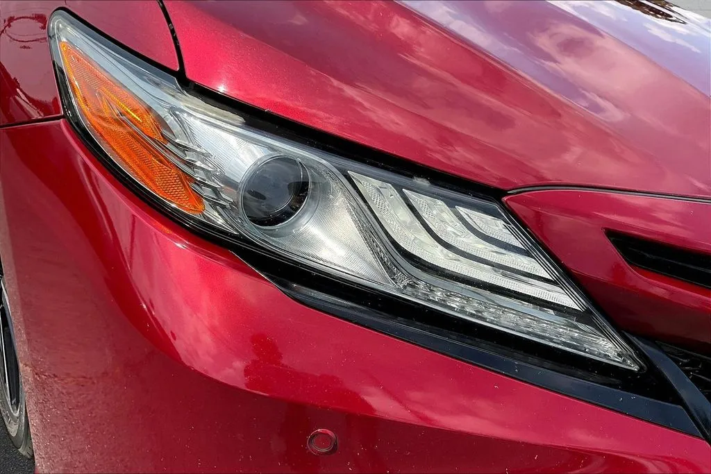 Toyota Camry photo 29