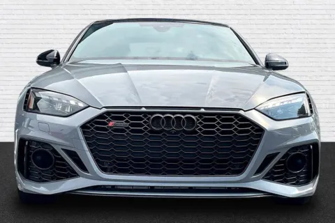 Photos of 2022 Audi RS 5 2.9T for sale in Marietta, GA at Gravity Motor Cars