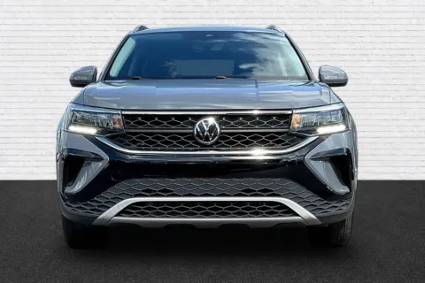 Photos of 2023 Volkswagen Taos 1.5T SE for sale in Marietta, GA at Gravity Motor Cars