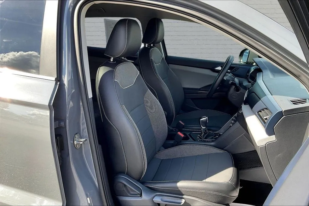 Volkswagen Taos photo 27