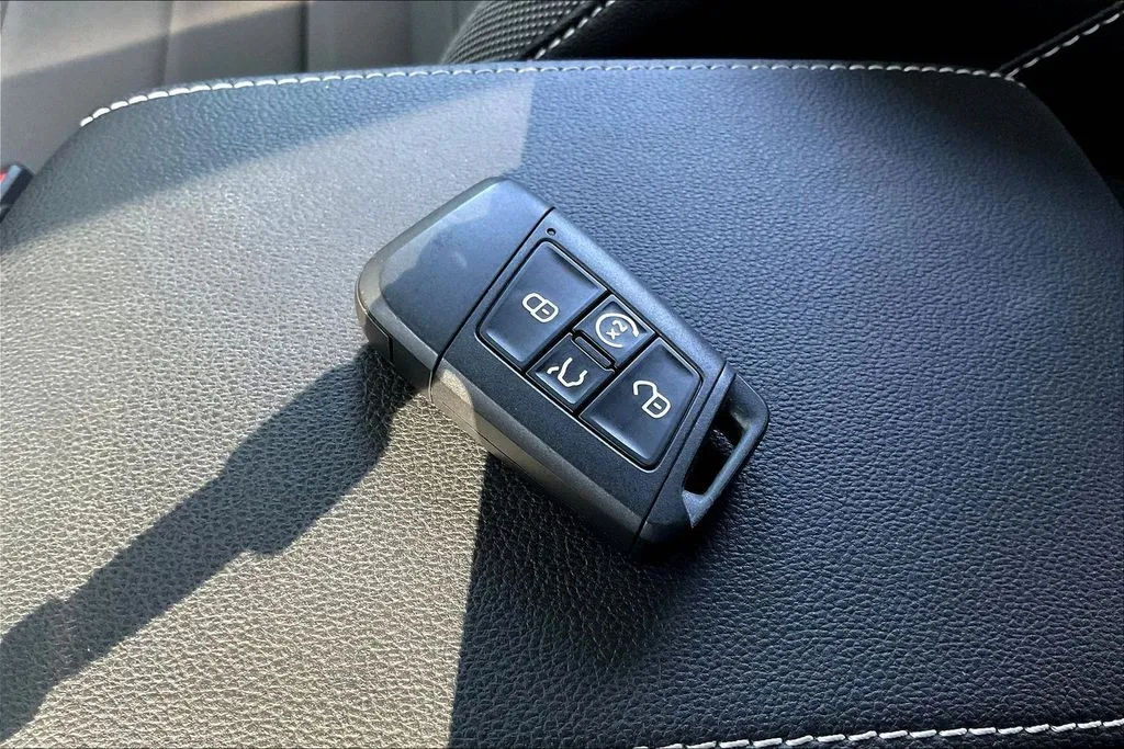 Volkswagen Taos photo 32