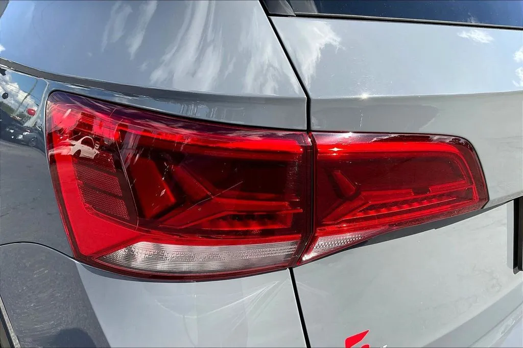 Volkswagen Taos photo 22