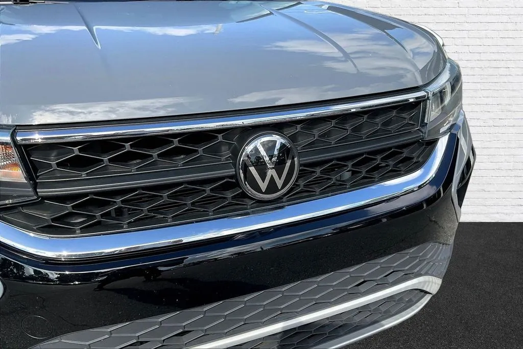 Volkswagen Taos photo 30