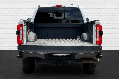 More photos of 2024 Ford F-250SD King Ranch at Gravity Motor Cars, GA