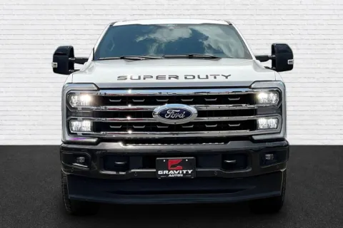 Photos of 2024 Ford F-250SD King Ranch for sale in Marietta, GA at Gravity Motor Cars