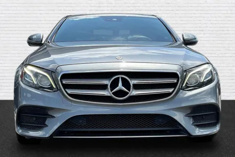 Photos of 2017 Mercedes-Benz E-Class E 300 for sale in Marietta, GA at Gravity Motor Cars