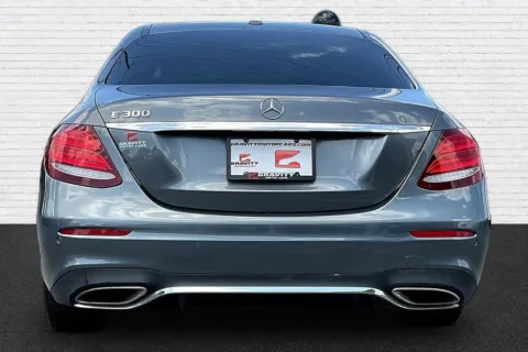 More photos of 2017 Mercedes-Benz E-Class E 300 at Gravity Motor Cars, GA