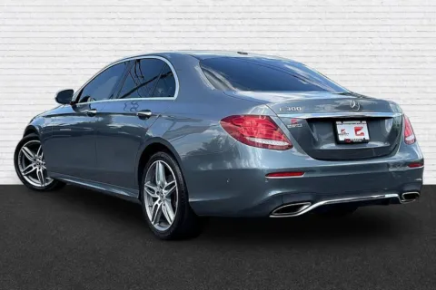 More photos of 2017 Mercedes-Benz E-Class E 300 at Gravity Motor Cars, GA