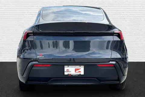 More photos of 2026 Tesla Model Y Standard Range at Gravity Motor Cars, GA