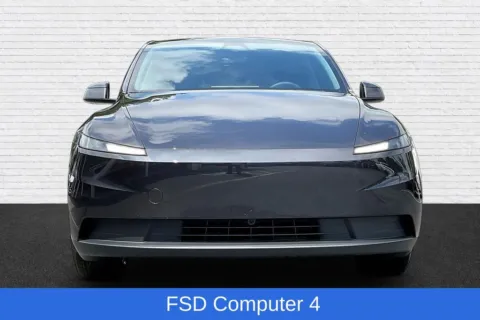 Photos of 2026 Tesla Model Y Standard Range for sale in Marietta, GA at Gravity Motor Cars