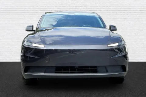 Photos of 2026 Tesla Model Y Standard Range for sale in Marietta, GA at Gravity Motor Cars