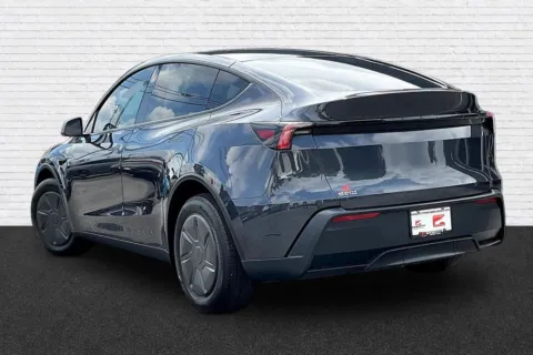 More photos of 2026 Tesla Model Y Standard Range at Gravity Motor Cars, GA