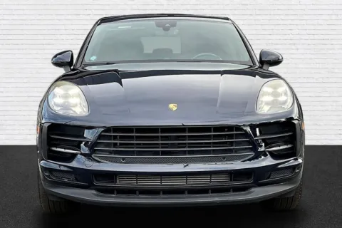 Photos of 2020 Porsche Macan for sale in Marietta, GA at Gravity Motor Cars