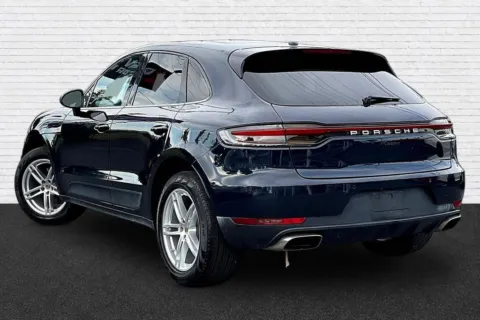 More photos of 2020 Porsche Macan at Gravity Motor Cars, GA