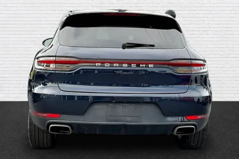 More photos of 2020 Porsche Macan at Gravity Motor Cars, GA