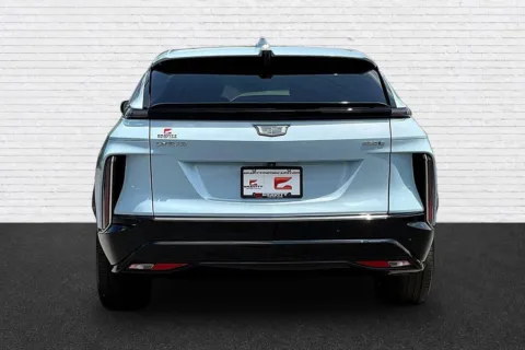 More photos of 2024 Cadillac LYRIQ Tech at Gravity Motor Cars, GA