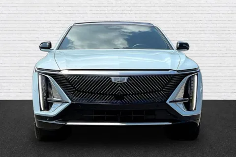 Photos of 2024 Cadillac LYRIQ Tech for sale in Marietta, GA at Gravity Motor Cars