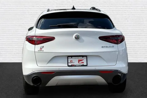 More photos of 2022 Alfa Romeo Stelvio Ti at Gravity Motor Cars, GA