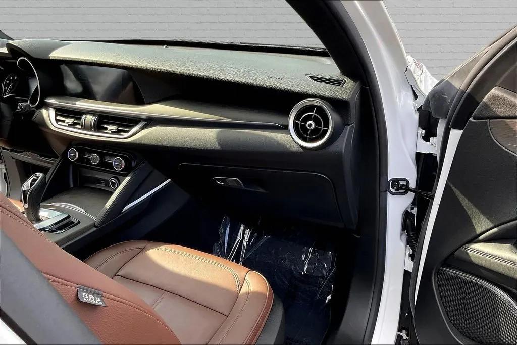 Alfa Romeo Stelvio photo 26