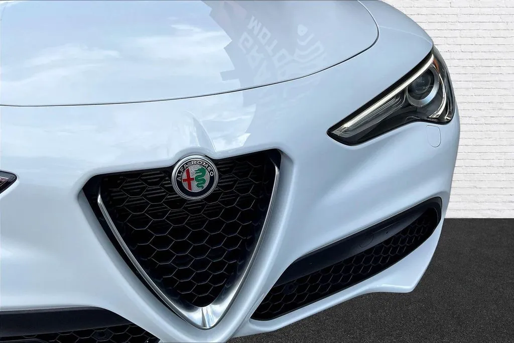 Alfa Romeo Stelvio photo 33