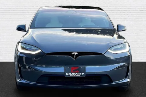 Photos of 2022 Tesla Model X for sale in Marietta, GA at Gravity Motor Cars