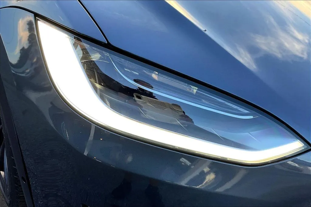 Tesla Model X photo 29