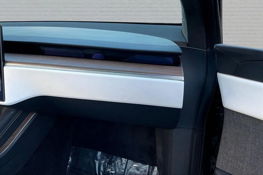 Tesla Model X photo 25