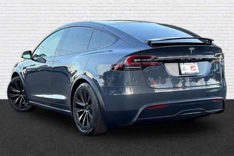 More photos of 2022 Tesla Model X at Gravity Motor Cars, GA