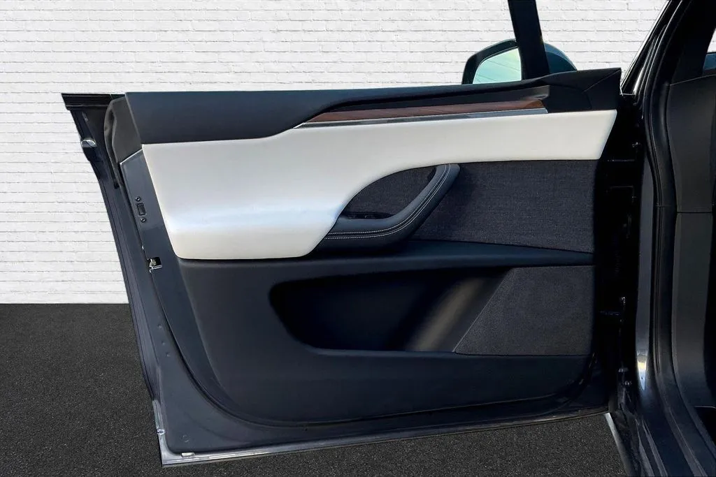 Tesla Model X photo 19