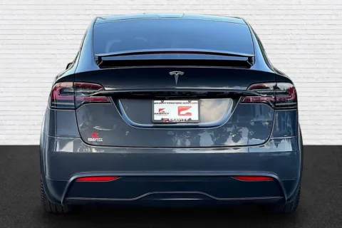 More photos of 2022 Tesla Model X at Gravity Motor Cars, GA