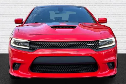 Photos of 2021 Dodge Charger R/T for sale in Marietta, GA at Gravity Motor Cars