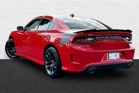 More photos of 2021 Dodge Charger R/T at Gravity Motor Cars, GA