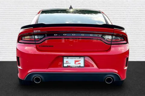 More photos of 2021 Dodge Charger R/T at Gravity Motor Cars, GA