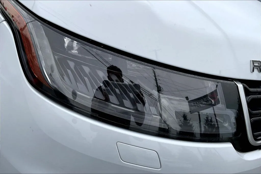 Land Rover Range Rover Sport photo 30