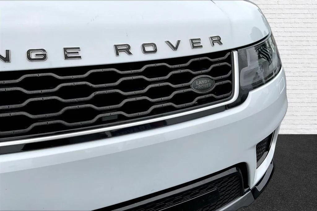 Land Rover Range Rover Sport photo 31