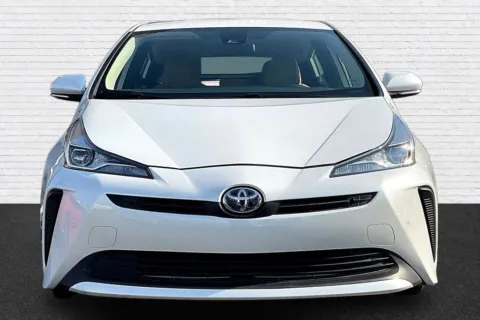 Photos of 2022 Toyota Prius LE for sale in Marietta, GA at Gravity Motor Cars