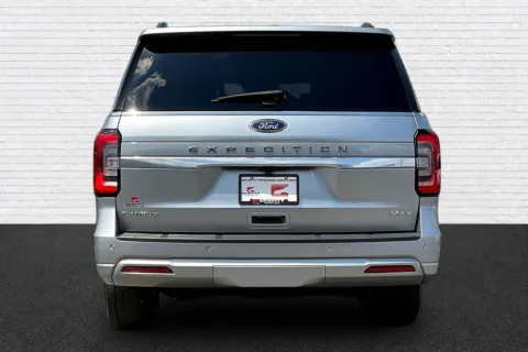 More photos of 2024 Ford Expedition Max Platinum at Gravity Motor Cars, GA