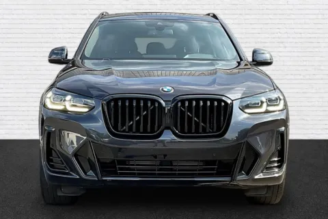 Photos of 2023 BMW X3 sDrive30i for sale in Marietta, GA at Gravity Motor Cars