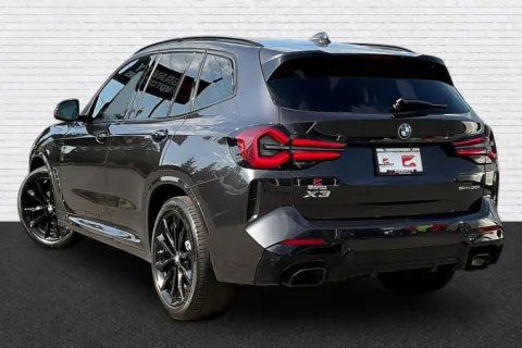 More photos of 2023 BMW X3 sDrive30i at Gravity Motor Cars, GA