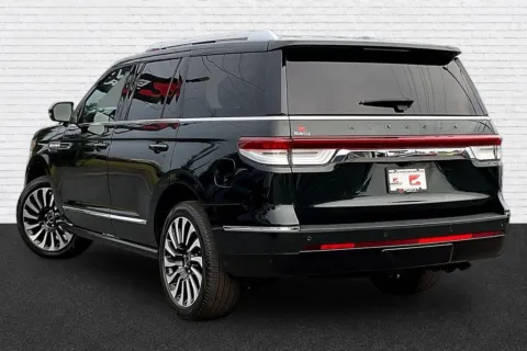 More photos of 2022 Lincoln Navigator Black Label at Gravity Motor Cars, GA
