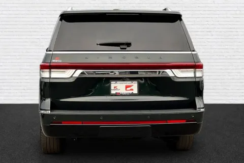 More photos of 2022 Lincoln Navigator Black Label at Gravity Motor Cars, GA