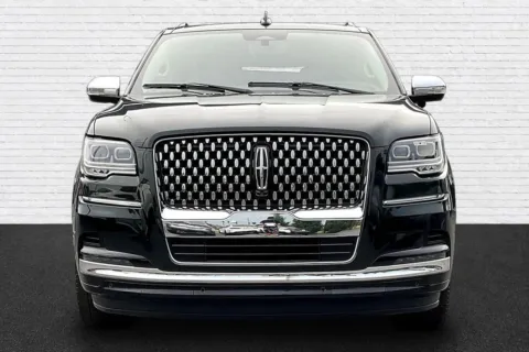 Photos of 2022 Lincoln Navigator Black Label for sale in Marietta, GA at Gravity Motor Cars