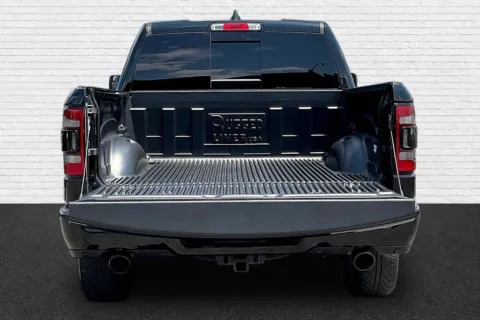 More photos of 2023 Ram 1500 Laramie at Gravity Motor Cars, GA