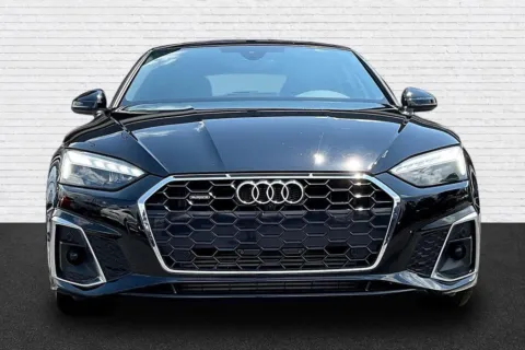 Photos of 2023 Audi A5 Sportback 45 S line Premium Plus for sale in Marietta, GA at Gravity Motor Cars