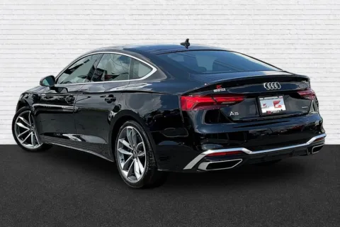 More photos of 2023 Audi A5 Sportback 45 S line Premium Plus at Gravity Motor Cars, GA